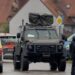 Të shtëna me armë në Gjermani, vriten dy zyrtarë! Arrestohet pas disa orësh autori -