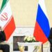 Putin pas takimit me Pezheskian: Irani po bën përpjekje të sinqerta për t’i dhënë fund konfliktit me SHBA-në -