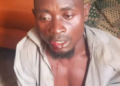 15 vite në arrati, arrestohet në Ugandë i dyshuari për vrasjen e 38 personave dhe kanibalizëm