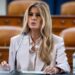 Melania Trump njofton armëpushim humanitar mes Rusisë dhe Ukrainës në qytetin Oleshky