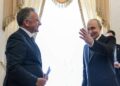 Putin pranon rifillimin e negociatave trepalëshe për Ukrainën