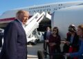 Trump: Do ta pranoj rezultatin e zgjedhjeve të mesit të mandatit, nëse janë të ndershme