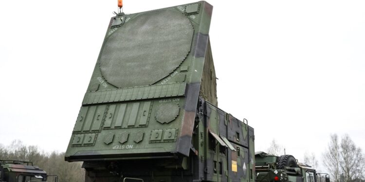 Suedia dërgon sistemet raketore Patriot dhe trupa ushtarake në Poloni për të mbrojtur nyjën logjistike të NATO-s -