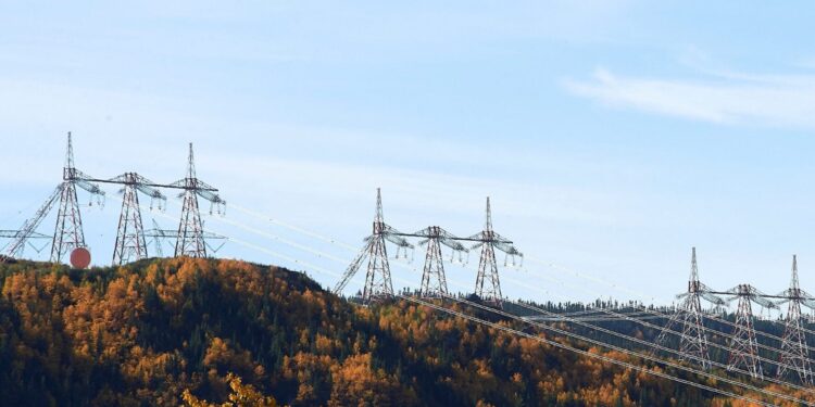 Projekti energjetik prej 130 milionë dollarësh që lidh Rumaninë me Moldavinë merr emrin e Trumpit -