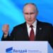 Putin refuzon armëpushimin për sulmet me rreze të gjatë ndaj Ukrainës -