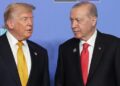 Turqia kërkon zgjidhje diplomatike, çfarë ishte në fokus të një telefonate midis Trump dhe Erdogan