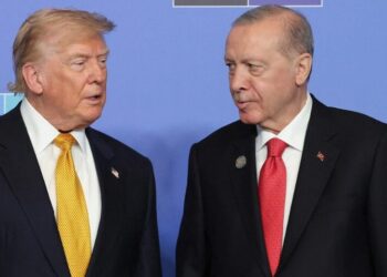 Turqia kërkon zgjidhje diplomatike, çfarë ishte në fokus të një telefonate midis Trump dhe Erdogan