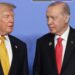 Turqia kërkon zgjidhje diplomatike, çfarë ishte në fokus të një telefonate midis Trump dhe Erdogan