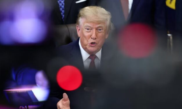 Ekspertët: Trump nuk do ta fitojë Çmimin Nobel për Paqen, por do të ndikojë në vendimin e Komitetit -
