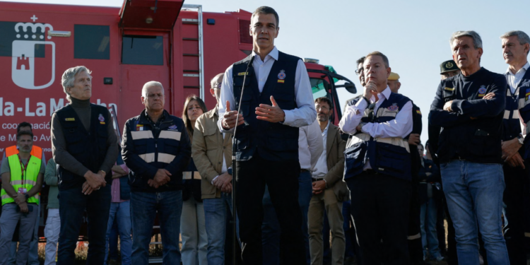 3 ditë zie për 68 viktimat e aksidentit hekurudhor në Spanjë, Sanchez: Hetimet do të shkojnë deri në fund