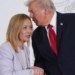 Meloni: Nuk pendohem për afrimitetin me Trump, mbrojta interesat kombëtare të Italisë