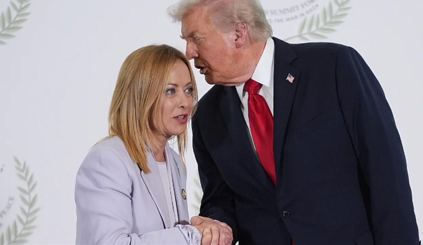 meloni-nuk-pendohem-per-afrimitetin-me-trump-mbrojta-interesat-kombetare-te-italise