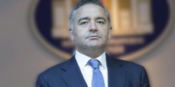 Blendi Klosi për protestat e studentëve: Jemi gati për dialog, por duhet të distancohen nga dhuna, shteti do të përgjigjet ndaj forcave të errëta!