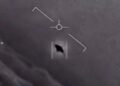 Pentagoni publikon grupin e shtatë të dosjeve për UFO-t, detaje mbi objektin misterioz