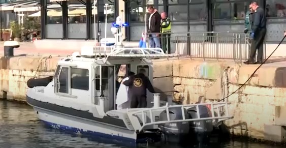 Droni fundos anijen pranë Bullgarisë, teksa shtohen frikërat për sulme hibride nga Rusia -