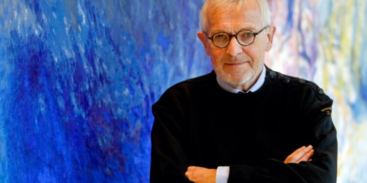 Francis Halzen fiton Çmimin Nobel në Fizikë për kërkimin e “grimcave fantazmë” në Antarktidë -