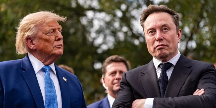 Musk futi AI në Shtëpinë e Bardhë, prapaskenat si chatbot-i Grok bindi Trumpin për kapjen e Maduros -