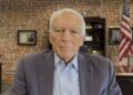 Dënimi i katër ish-drejtuesve të UÇK-së, Wesley Clark: I zhgënjyer me rezultatin