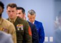 Hegseth shkarkon kreun e planifikimit ushtarak të Pentagonit mes kërcënimeve për një sulm të ri ndaj Iranit