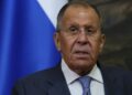 Ministri i Jashtëm rus mbërrin në Atlanta për takimin e G20-ës, Moska kërkon heqjen e sanksioneve