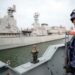 NATO në gatishmëri pas sulmeve të shumta ndaj anijeve në Detin e Zi