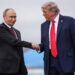 Trump: Rusia do të furnizojë tregjet amerikane dhe globale me sasi të mëdha nafte, çmimet do të bien me ritme rekord -