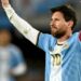 Gol, trofe dhe emocione, Messi i jep lamtumirën Argjentinës duke fituar ndaj Beninit -