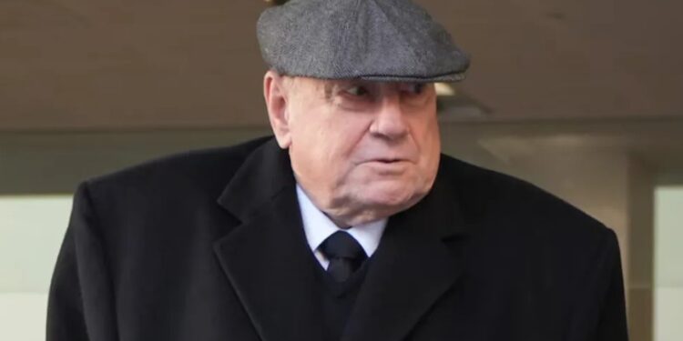 Abuzoi seksualisht me dy të rinj, dënohet me 6 vite burg ish-kleriku katolik në Australi -