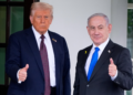 Trump lë të hapur mundësinë e ndërhyrjes për krijimin e një qeverie uniteti në Izrael