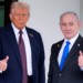 Trump lë të hapur mundësinë e ndërhyrjes për krijimin e një qeverie uniteti në Izrael
