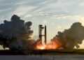 SpaceX lidh marrëveshje financiare prej 40 miliardë dollarësh për blerjen e çipave të inteligjencës artificiale