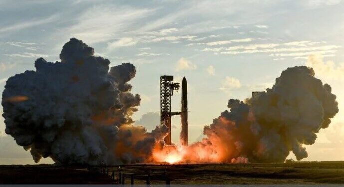 SpaceX lidh marrëveshje financiare prej 40 miliardë dollarësh për blerjen e çipave të inteligjencës artificiale