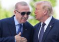 Erdogan bisedë telefonike me Trump, diskutohen marrëdhëniet dypalëshe, Ukraina dhe krizat rajonale