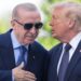Erdogan bisedë telefonike me Trump, diskutohen marrëdhëniet dypalëshe, Ukraina dhe krizat rajonale