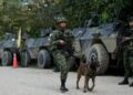Valë dhune në kufirin me Venezuelën, presidenti kolumbian dërgon ushtrinë në qytetin e Cucutës