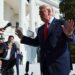 Fitore gjyqësore për CNN, MS NOW dhe Politico pas përplasjes me Trump, ruajnë aksesin në Shtëpinë e Bardhë