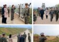 Koreja e Veriut paralajmëron vendosjen e altoparlantëve kufitarë dhe masa të reja ndaj Seulit