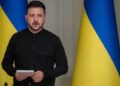 Zelenskyy mbështet ‘ngrirjen’ e vijës së frontit si hap të parë drejt armëpushimit në Ukrainë