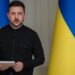 Zelenskyy mbështet ‘ngrirjen’ e vijës së frontit si hap të parë drejt armëpushimit në Ukrainë