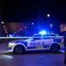 Policia suedeze qëllon një person të armatosur pranë Pallatit Mbretëror -