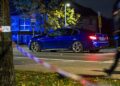 Makina përplas një grup njerëzish në Gjermani, plagosen disa persona! Autorët në arrati