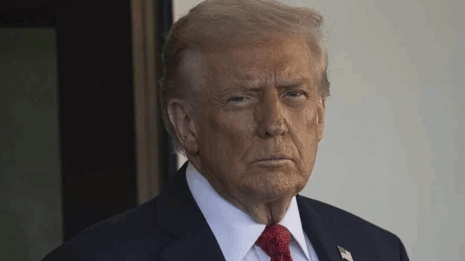 Mesazhi i Trump-it për Iranin: Ne duhet ta përfundojmë këtë punë, Ngushtica e Hormuzit i përket SHBA-së -