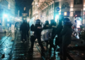 500 ushtarë në Milano pas protestave të dhunshme, Meloni paralajmëron masa të ashpra sigurie