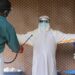 Ebola shkaktoi mbi 4 mijë viktima dhe mijëra raste të tjera të konfirmuara -