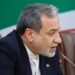Araghchi sulmon Netanyahun: Një "kumarxhi i dëshpëruar", kërkon të shpëtojë veten me gjak dhe para amerikane -
