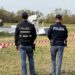 Përplasen në ajër dy avionë të vegjël në Itali, plagoset njëri nga pilotët -