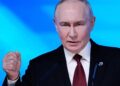 Putin kërcënon Perëndimin: Rusia mund të përdorë të gjitha armët nëse sulmohet Kaliningradi -