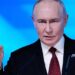 Putin kërcënon Perëndimin: Rusia mund të përdorë të gjitha armët nëse sulmohet Kaliningradi -
