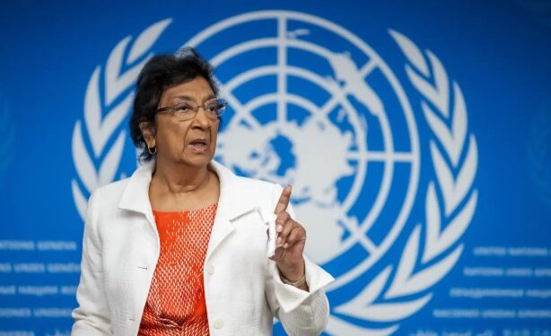Fituesja e Çmimit Nobel për Paqen, Navi Pillay, dënon sanksionet e SHBA-së ndaj GJPN-së: Të papranueshme -