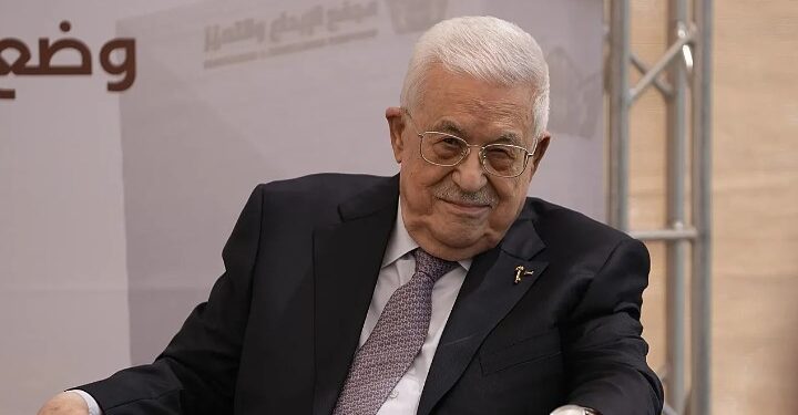 Presidenti Abbas shtyn sërish zgjedhjet parlamentare dhe presidenciale në Palestinë: Do të mbahen në shtator të vitit 2027 -